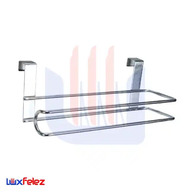 جا دستمالی آذین تک مدل رول کابینتی