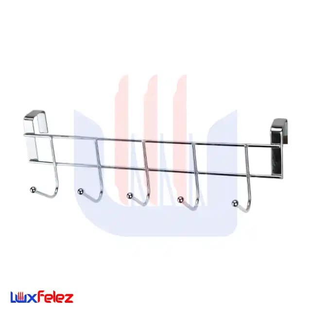 جا حوله و دستمال سناتور مدل کابینتی ۵ شاخه