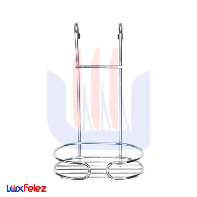 جا اسکاجی زرین مدل رز یک طبقه