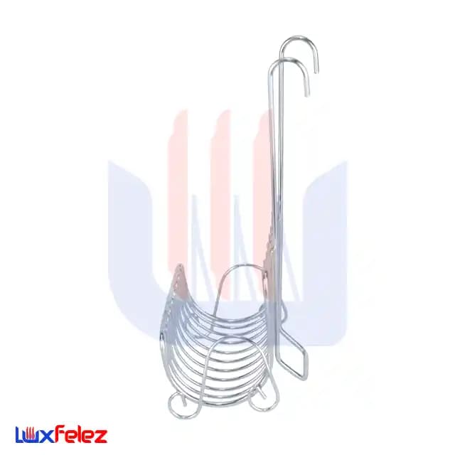 جا اسکاجی آذین تک مدل مبلی — تصویر ۳