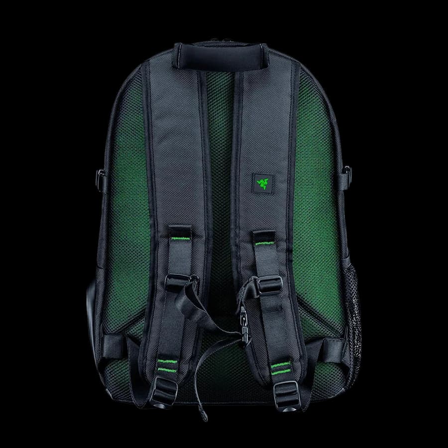 کوله پشتی ریزر مدل Rogue V3 اندازه 16 اینچ — تصویر ۴