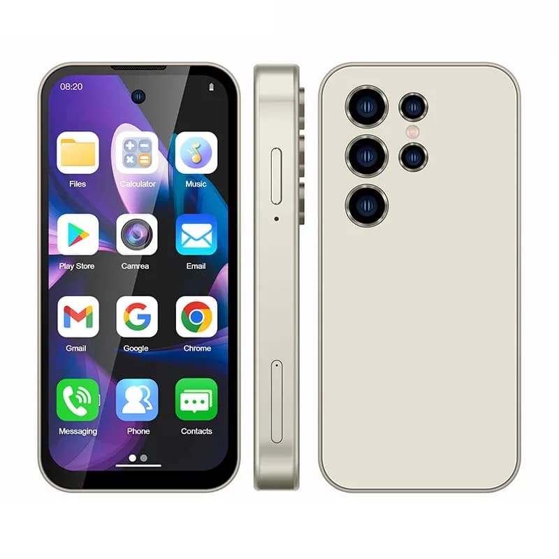 گوشی طرح S26 Ultra Soyes | موبایل مینی سامسونگ — تصویر ۲