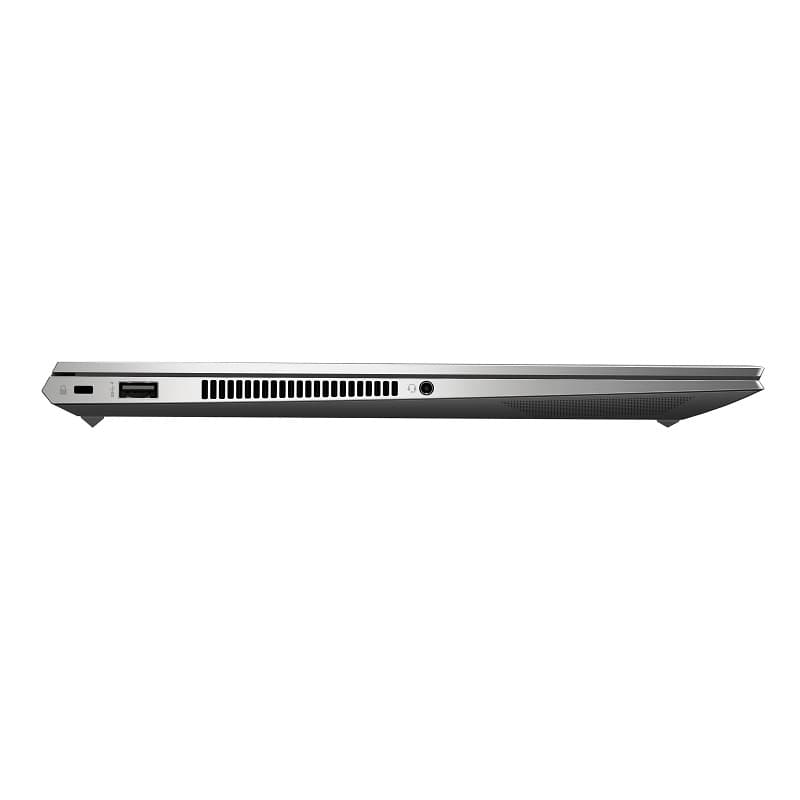 لپ تاپ استوک 15.6 اینچی اچ پی مدل ZBook Studio G7 i9-10885H 32GB 512GB 4GB T2000 — تصویر ۴