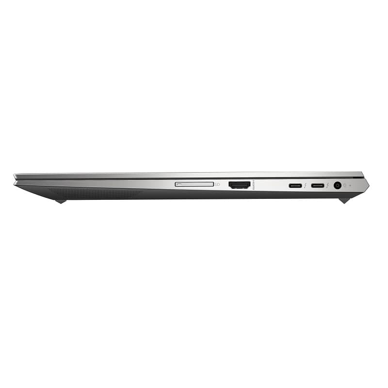 لپ تاپ استوک 15.6 اینچی اچ پی مدل ZBook Studio G7 i9-10885H 32GB 512GB 4GB T2000 — تصویر ۲