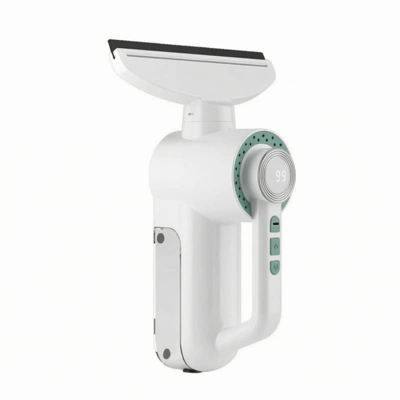 شیشه پاک‌کن برقی SH-551 مدل شارژی با باتری 3000 میلی‌آمپر