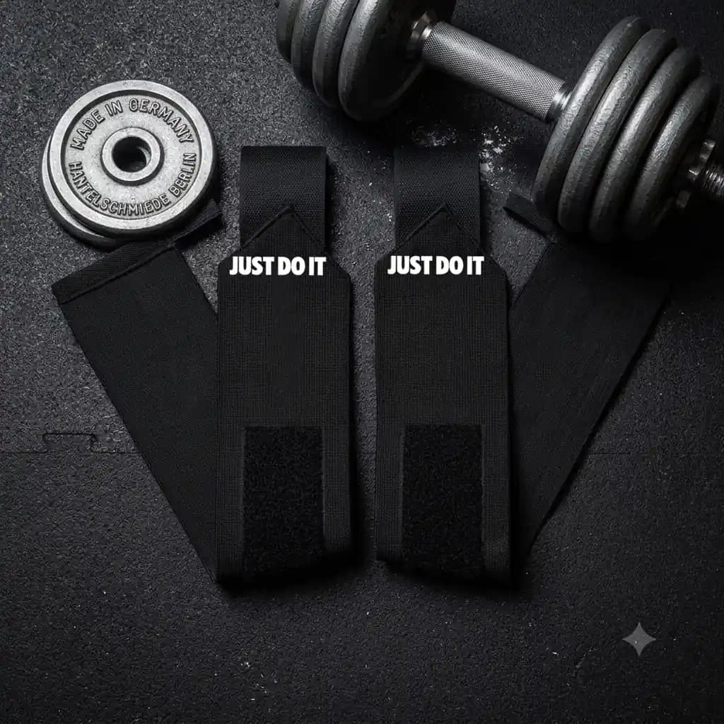 ست 5 تکه لباس کلاه دار ورزشی مردانه چیاکو مدل JUST DO IT — تصویر ۳
