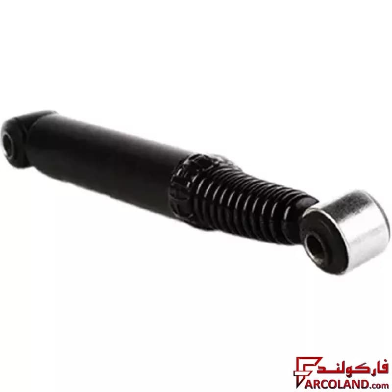 کمک فنر گازی عقب چپ کوشاوران مناسب سمند
