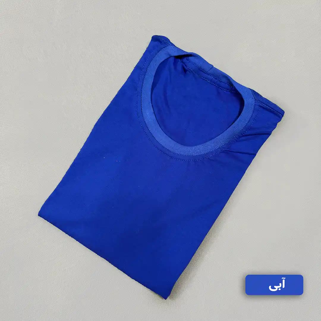 تیشرت (پولوشرت) MASHROOM — تصویر ۷
