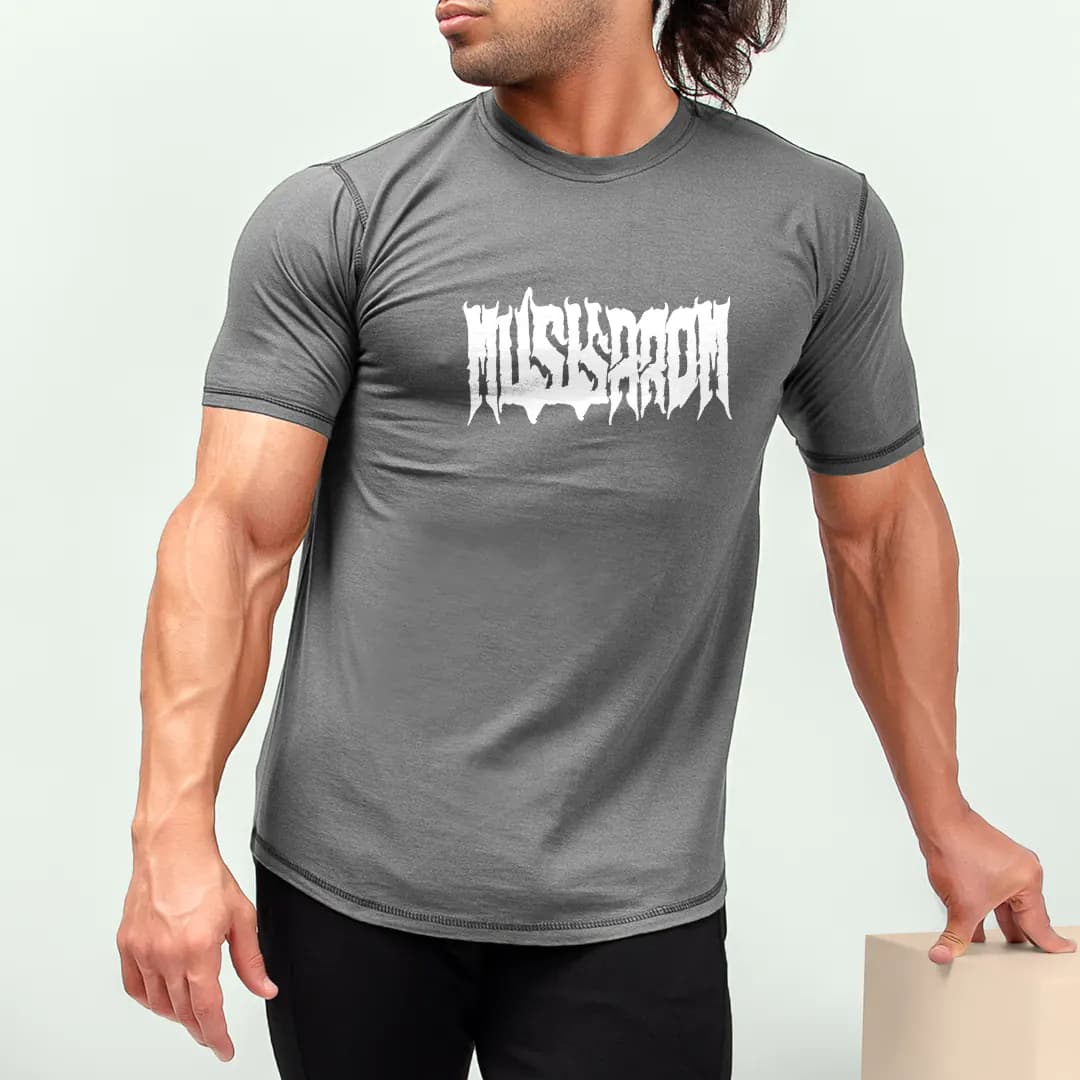 تیشرت (پولوشرت) MASHROOM — تصویر ۵