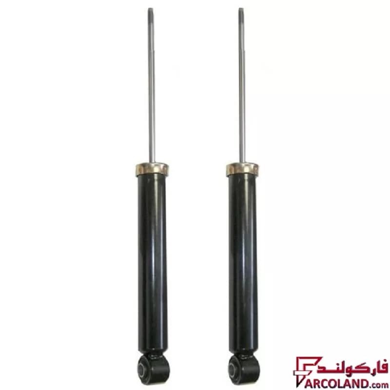 کمک فنر گازی عقب KDS پرمیوم مناسب آریزو 5 بسته 2 عددی
