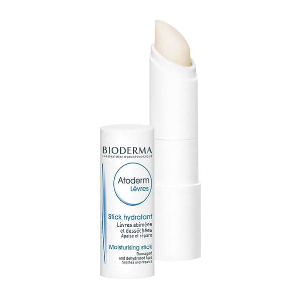 بالم لب بایودرما Bioderma مدل Atoderm Levres