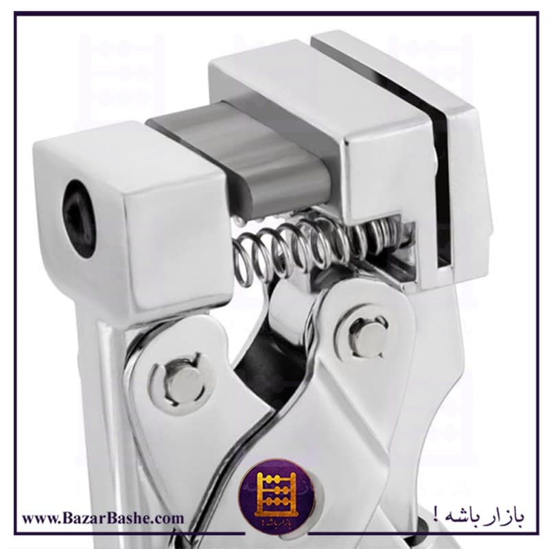 انبر پانچ کلاه مکزیکی یا هواپیمایی Allwin — تصویر ۵