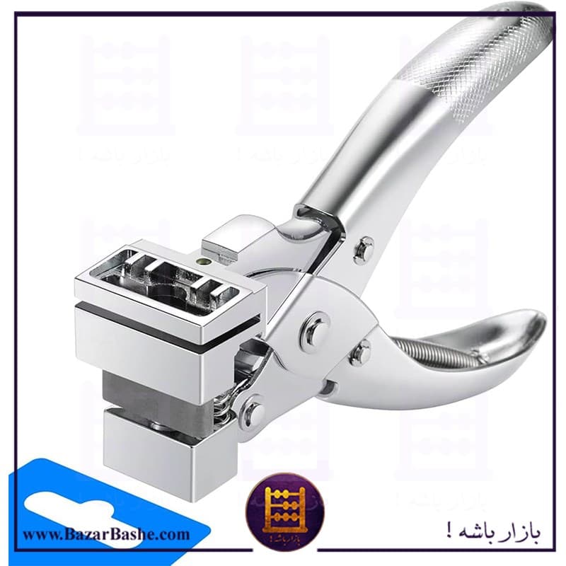 انبر پانچ کلاه مکزیکی یا هواپیمایی Allwin — تصویر ۳