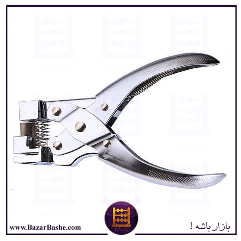 انبر پانچ کلاه مکزیکی یا هواپیمایی Allwin — تصویر ۴