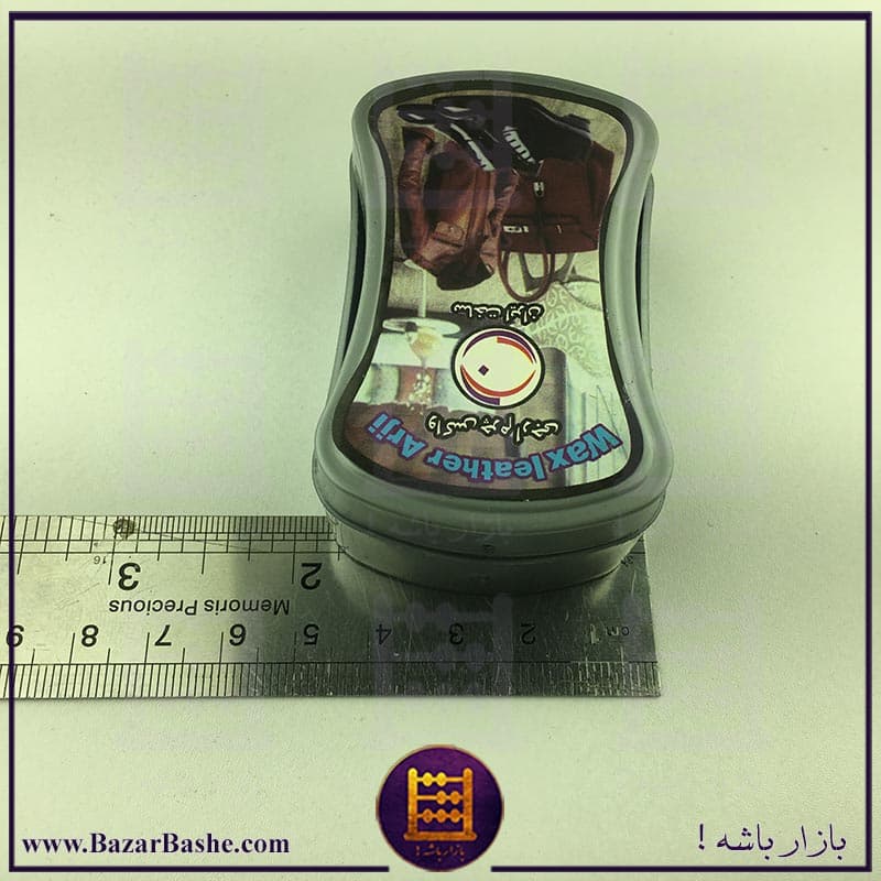 واکس ابری بی رنگ مدل جیبی مناسب هدیه تبلیغاتی — تصویر ۷