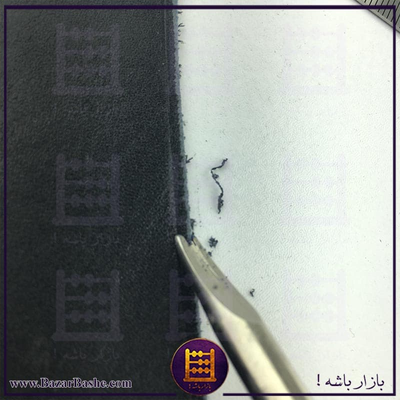 لبه گرد کن دسته چوبی سایز بندی متنوع — تصویر ۲