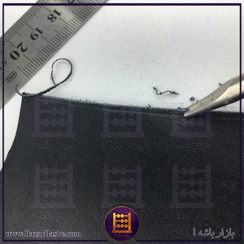 لبه گرد کن دسته چوبی سایز بندی متنوع — تصویر ۳