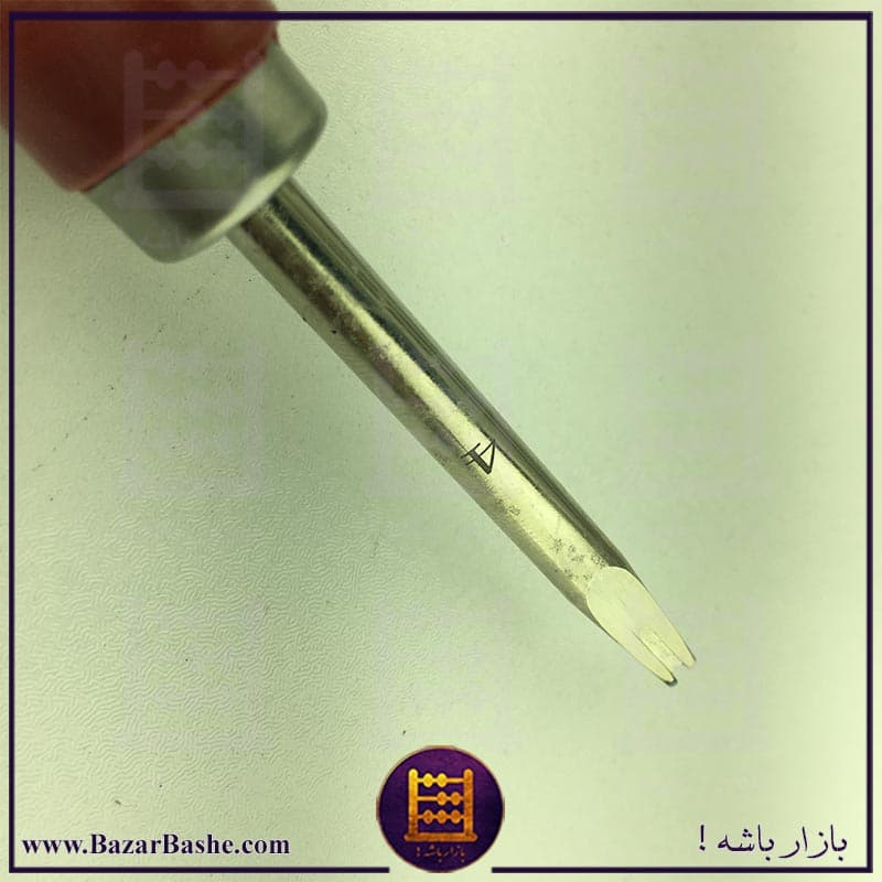 لبه گرد کن دسته چوبی سایز بندی متنوع — تصویر ۷