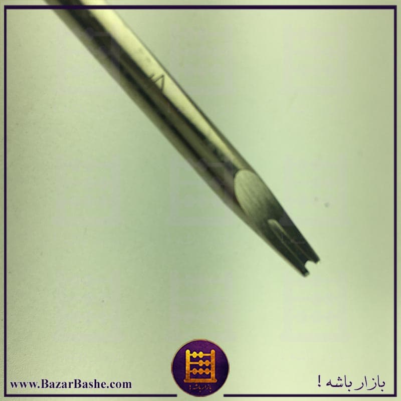 لبه گرد کن دسته چوبی سایز بندی متنوع — تصویر ۸