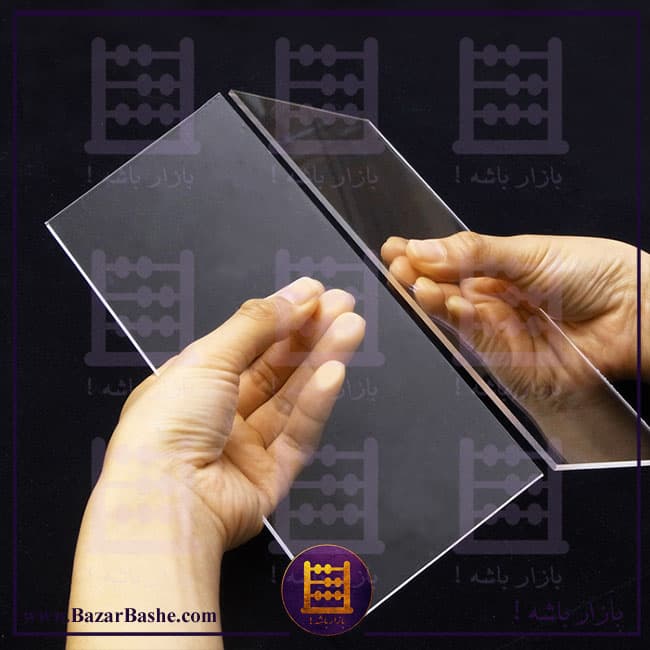 تیغ استیل پلکسی بر بزرگ الفا OLFA ژاپنی کد PB-800 بسته 3 عددی — تصویر ۴