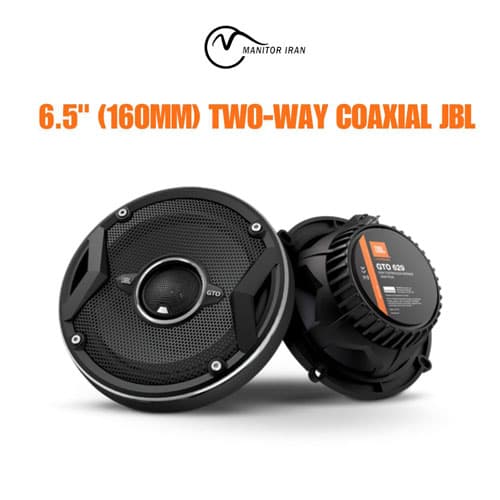 باند گرد جی بی ال JBL GTO 629 اورجینال