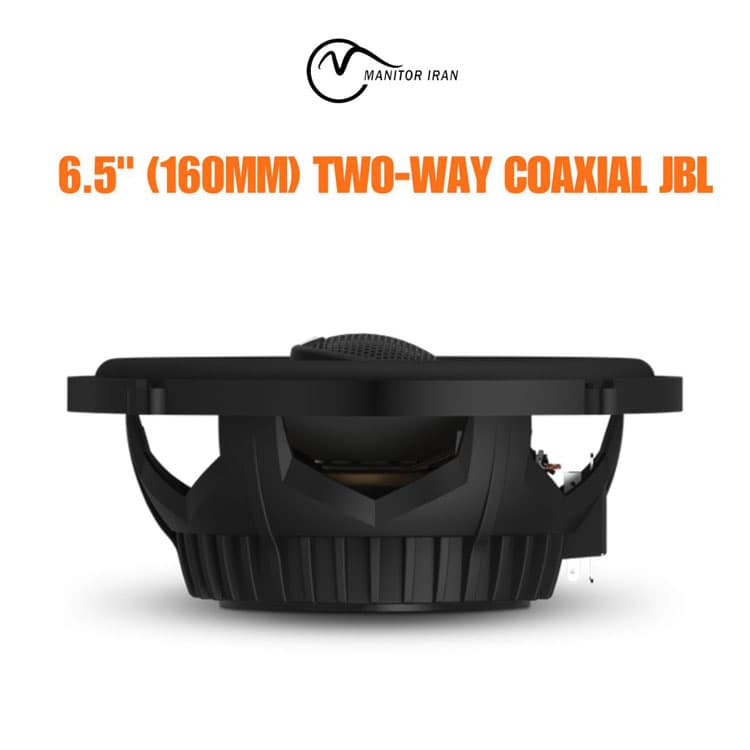 باند گرد جی بی ال JBL GTO 629 اورجینال — تصویر ۴