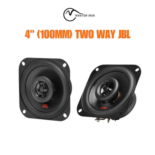 باند جی بی ال JBL Stage2 424 اورجینال