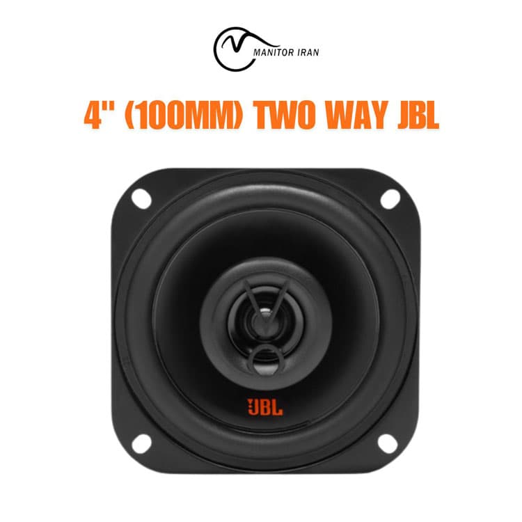 باند جی بی ال JBL Stage2 424 اورجینال — تصویر ۳