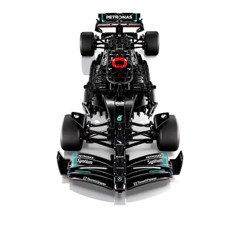 لگو Mercedes-AMG F1 W14 E Performance سری تکنیک کد 42171 — تصویر ۷