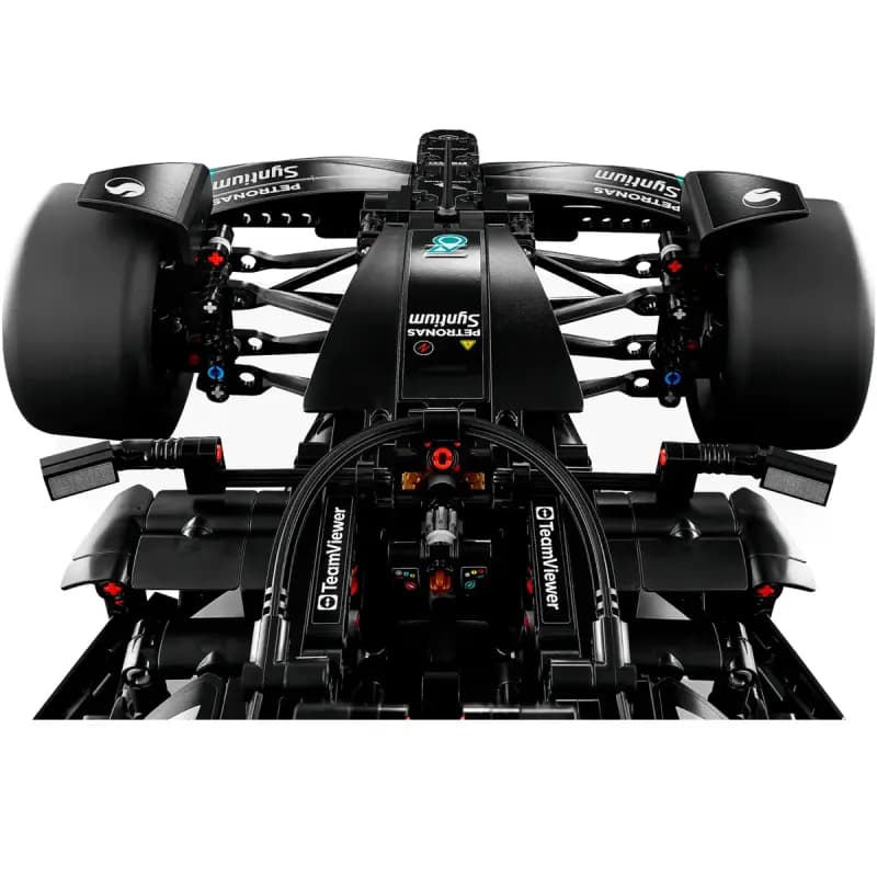 لگو Mercedes-AMG F1 W14 E Performance سری تکنیک کد 42171 — تصویر ۸