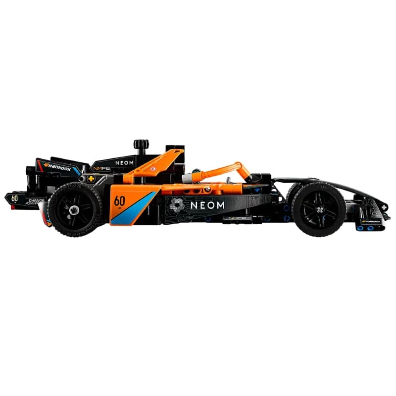 لگو McLaren Formula E LEGO® سری تکنیک کد 42169 — تصویر ۵