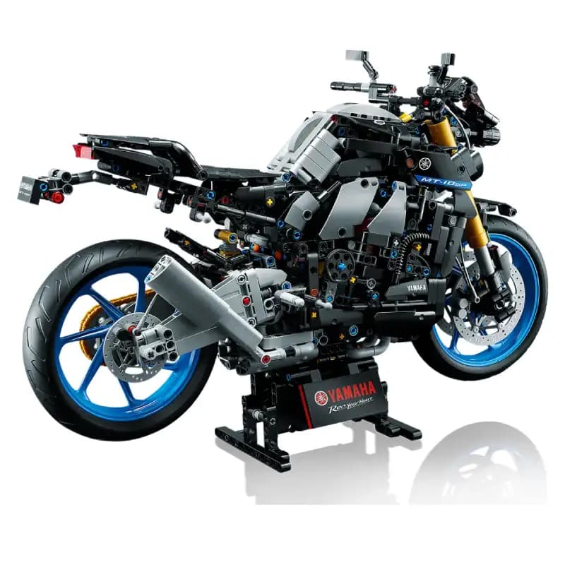لگو Yamaha MT-10 SP سری تکنیک کد 42159 — تصویر ۶