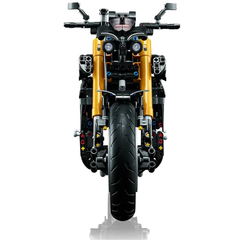 لگو Yamaha MT-10 SP سری تکنیک کد 42159 — تصویر ۵