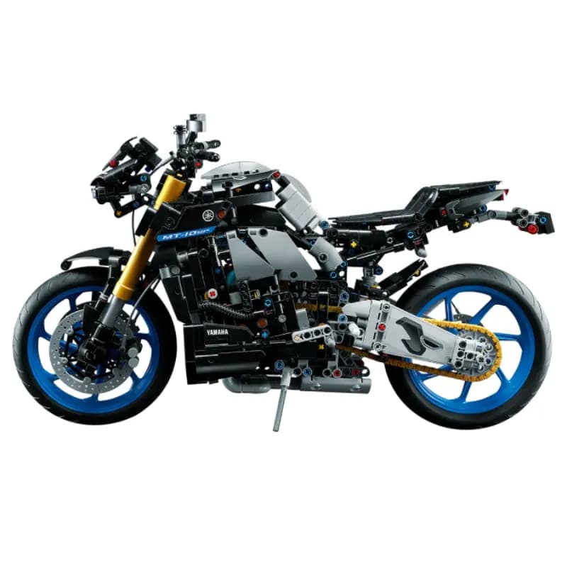 لگو Yamaha MT-10 SP سری تکنیک کد 42159 — تصویر ۴