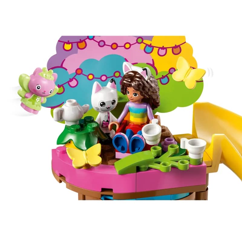 لگو Kitty Fairy’s Garden Party سری فرندز کد 10787 — تصویر ۶