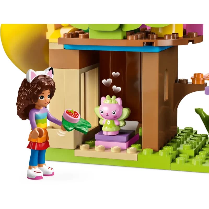 لگو Kitty Fairy’s Garden Party سری فرندز کد 10787 — تصویر ۷