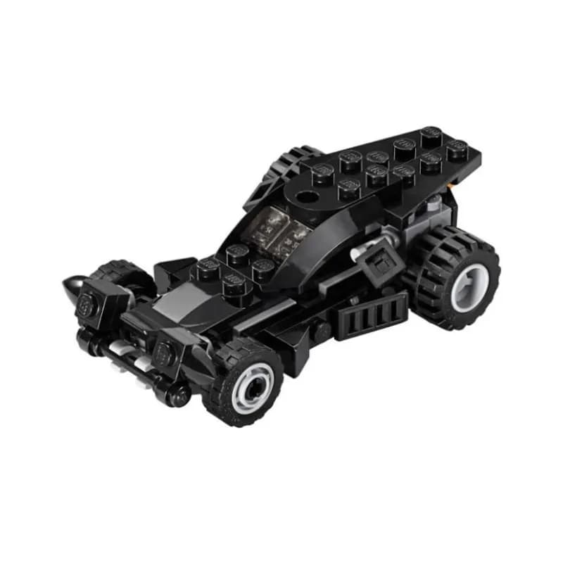 لگو the batmobile کد 30446