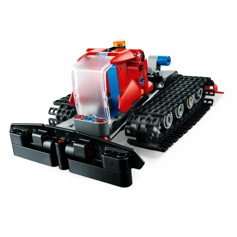 لگو SNOW GROOMER سری تکنیک کد 42148 — تصویر ۵
