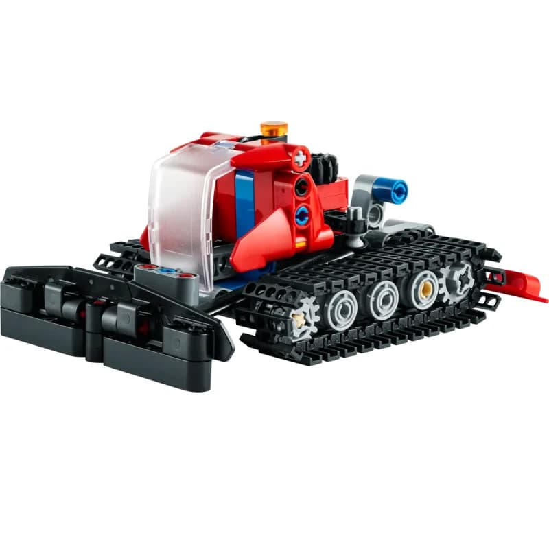 لگو SNOW GROOMER سری تکنیک کد 42148 — تصویر ۳