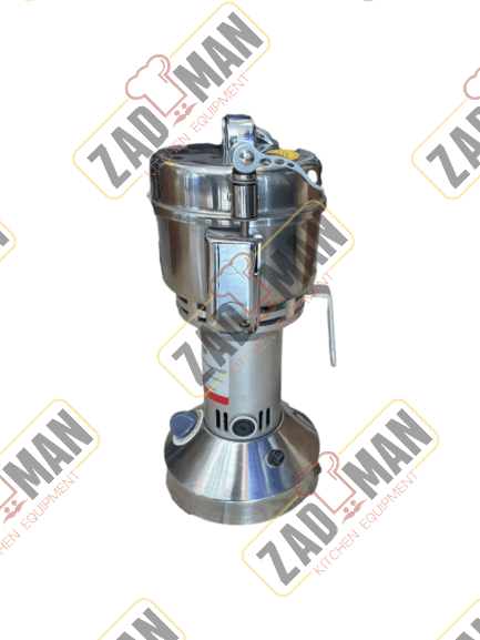 آسیاب صنعتی فونیکس 250 گرمی مدل ZG250