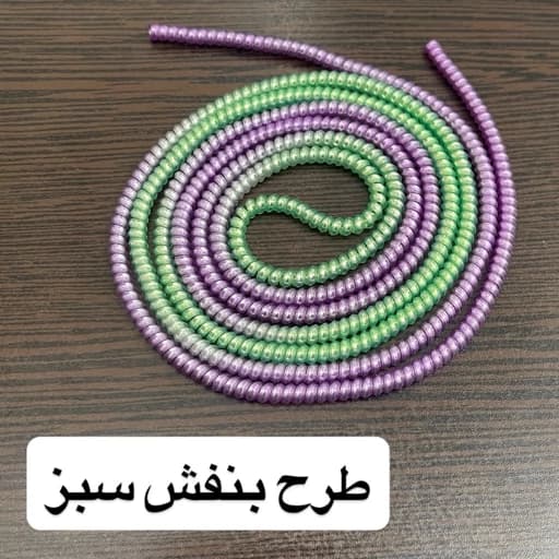 محافظ کابل شارژ لیزری جنس عالی بلند — تصویر ۲