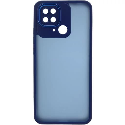 قاب گوشی شیائومی Poco C40 — تصویر ۵