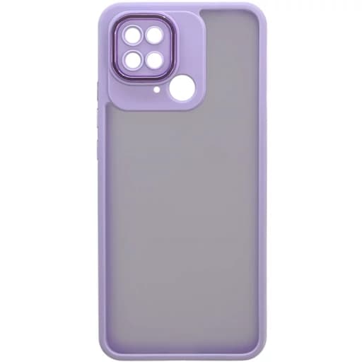 قاب گوشی شیائومی Poco C40 — تصویر ۶