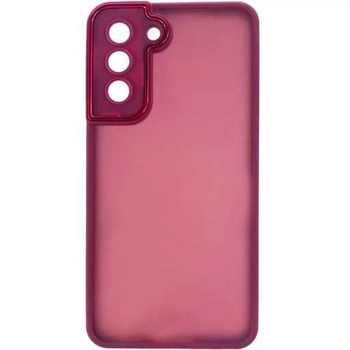 قاب گوشی موبایل سامسونگ Samsung S21 FE قاب گوشی s21 fe بک قاب گوشی S21 fe — تصویر ۵