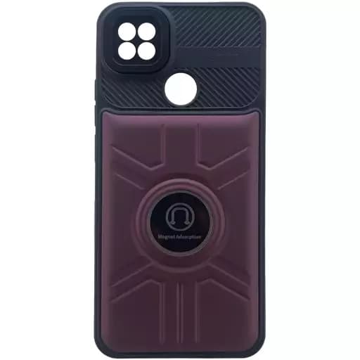 قاب گوشی شیائومی Redmi 9c redmi 10a 9C 10A ردمی 9سی ردمی 10ا — تصویر ۵