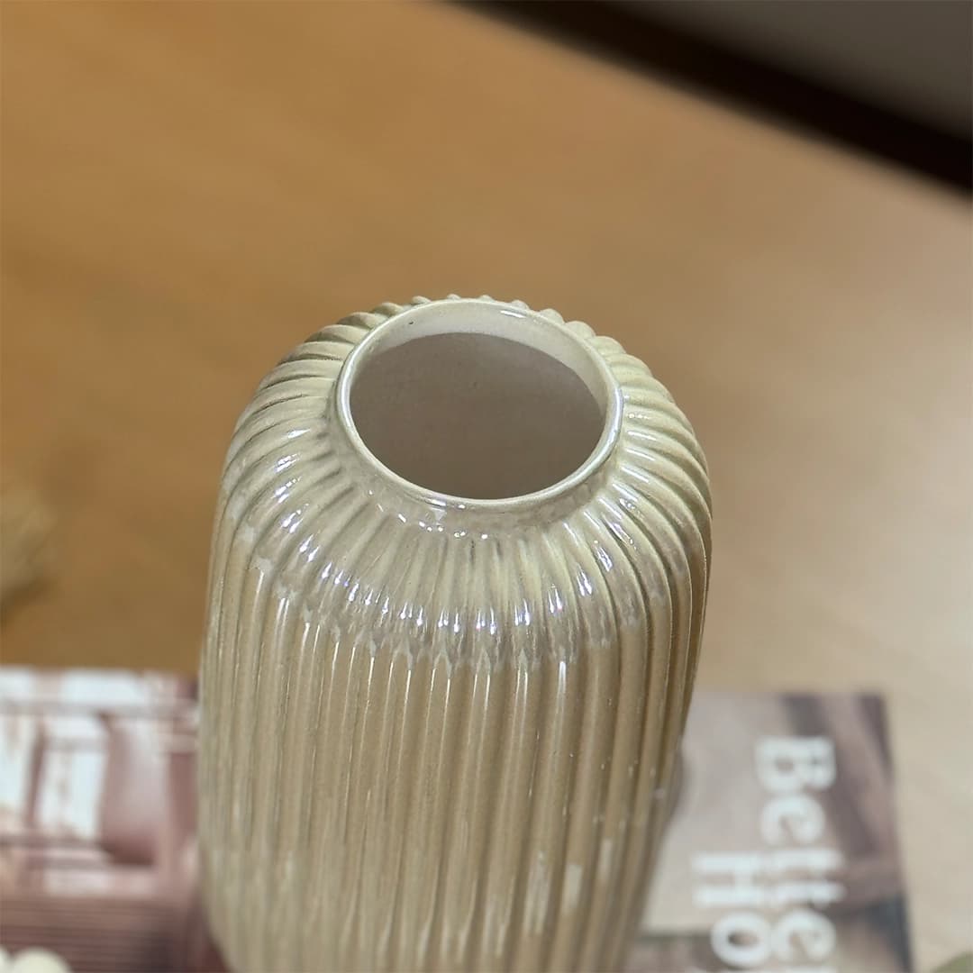 گلدان ایکیا لاستر — تصویر ۳