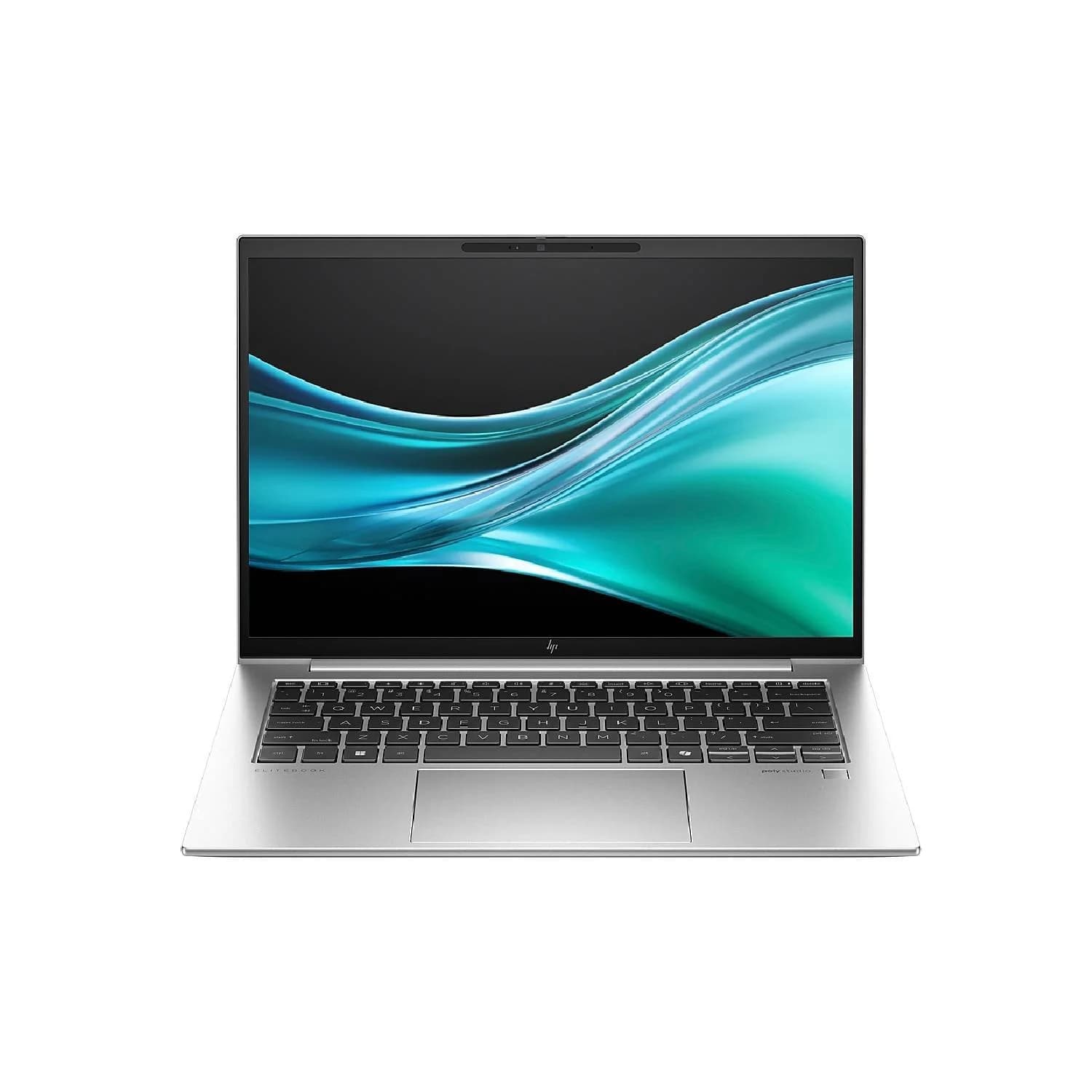 لپ‌تاپ 14 اینچی اچ‌پی HP EliteBook 1040 G10 | پردازنده Intel Core i7-1370P | رم 8GB DDR5 | حافظه 256GB SSD | گرافیک Intel Iris Xe | نمایشگر FHD+