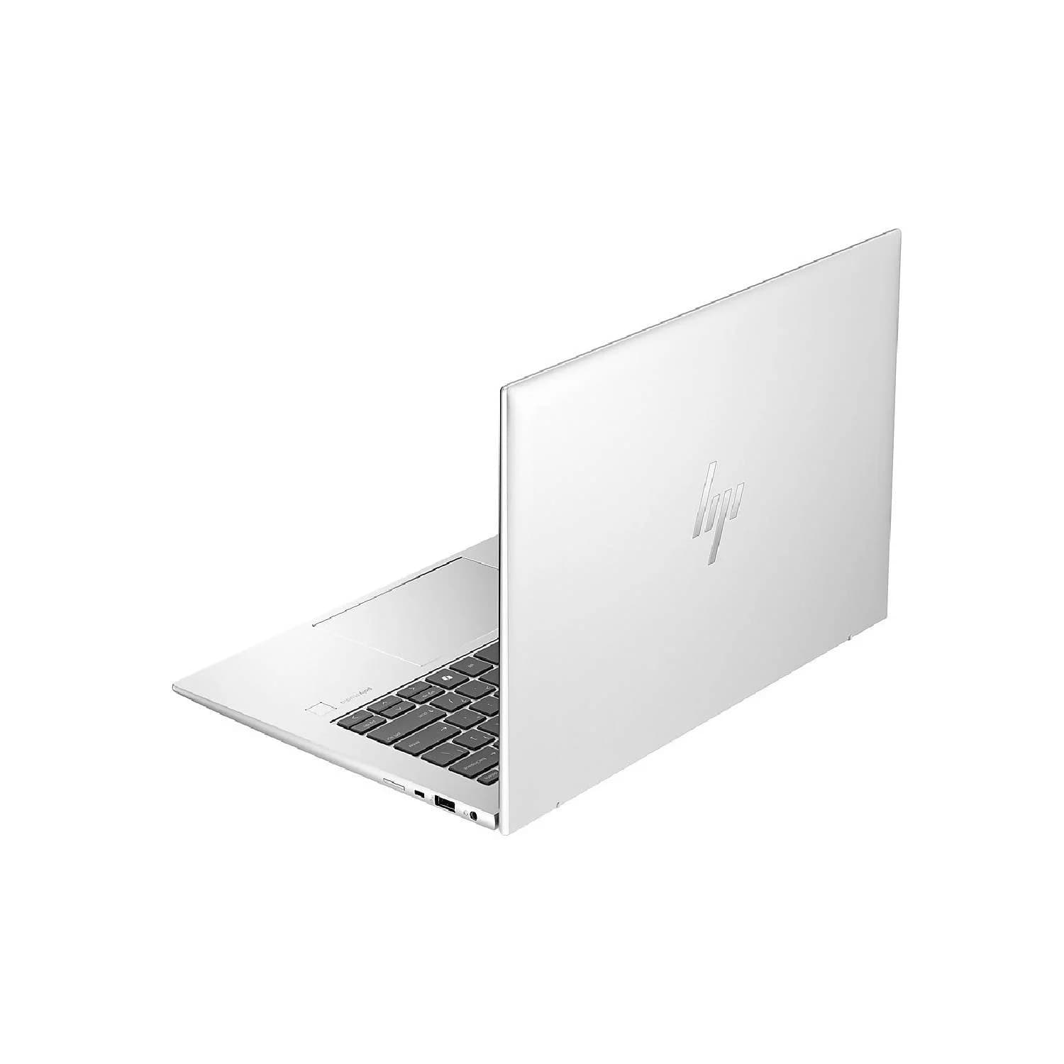 لپ‌تاپ 14 اینچی اچ‌پی HP EliteBook 1040 G10 | پردازنده Intel Core i7-1370P | رم 8GB DDR5 | حافظه 256GB SSD | گرافیک Intel Iris Xe | نمایشگر FHD+ — تصویر ۲