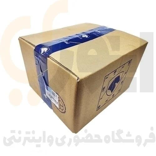 منبع انبساط آب رادیاتور 206 TU5 پژو – ISACO – ایساکو — تصویر ۴
