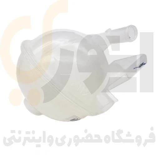 منبع انبساط آب رادیاتور 206 TU5 پژو – ISACO – ایساکو — تصویر ۲